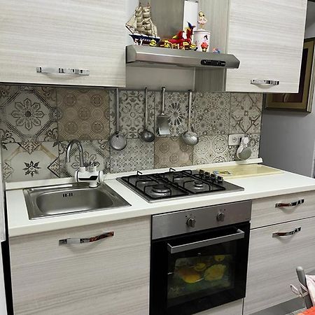 Casa Di Vitty Villa Ficarazzi Luaran gambar