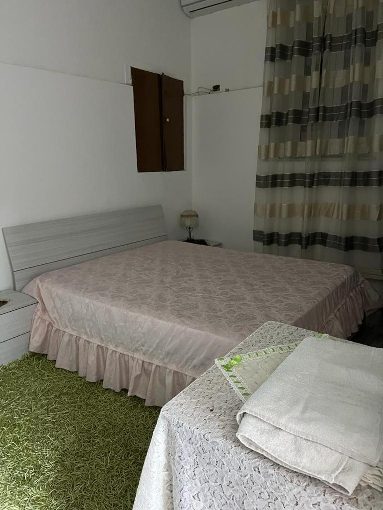 Casa Di Vitty Villa Ficarazzi Luaran gambar