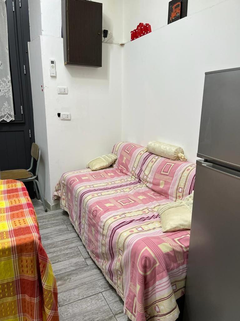 Casa Di Vitty Villa Ficarazzi Luaran gambar