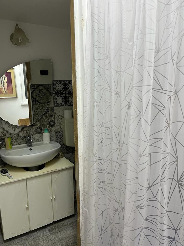 Casa Di Vitty Villa Ficarazzi Luaran gambar