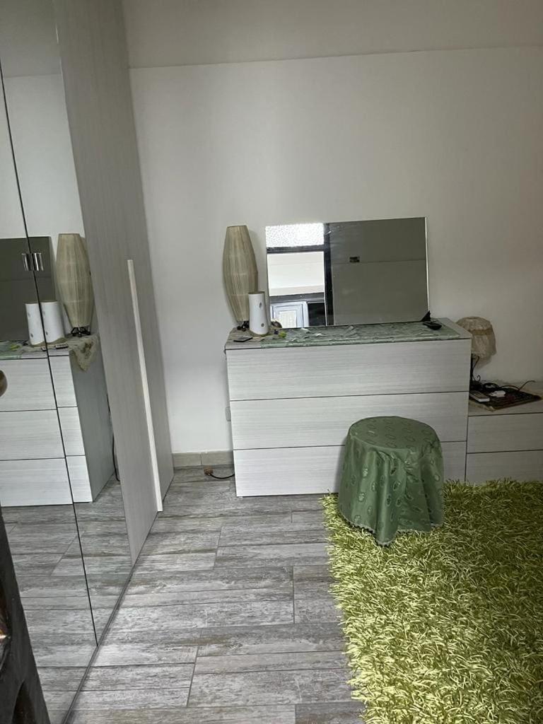 Casa Di Vitty Villa Ficarazzi Luaran gambar
