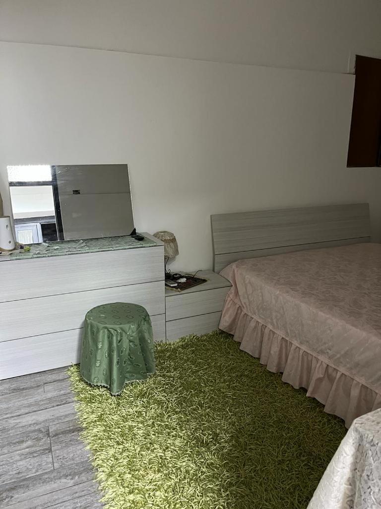 Casa Di Vitty Villa Ficarazzi Luaran gambar