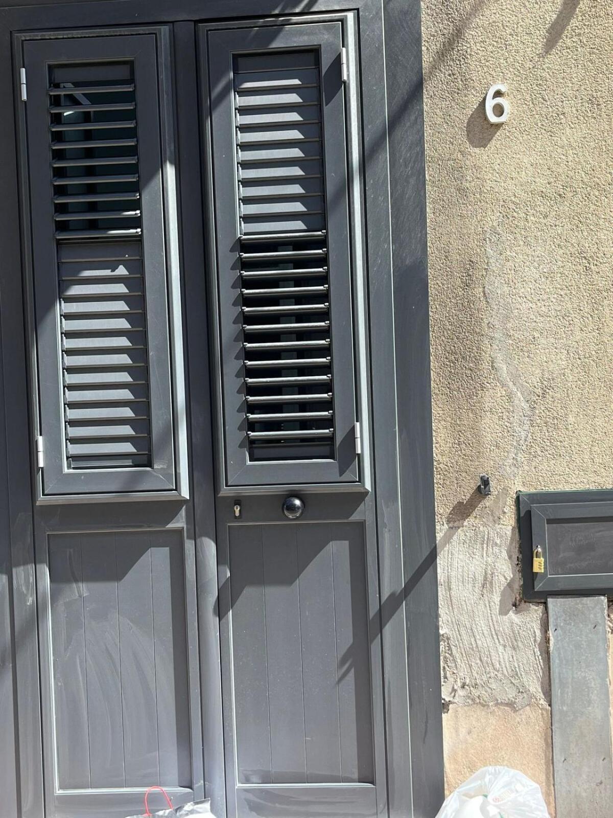 Casa Di Vitty Villa Ficarazzi Luaran gambar
